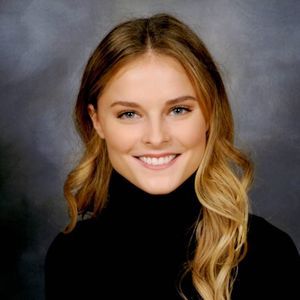 Meet your Posher, Catherine